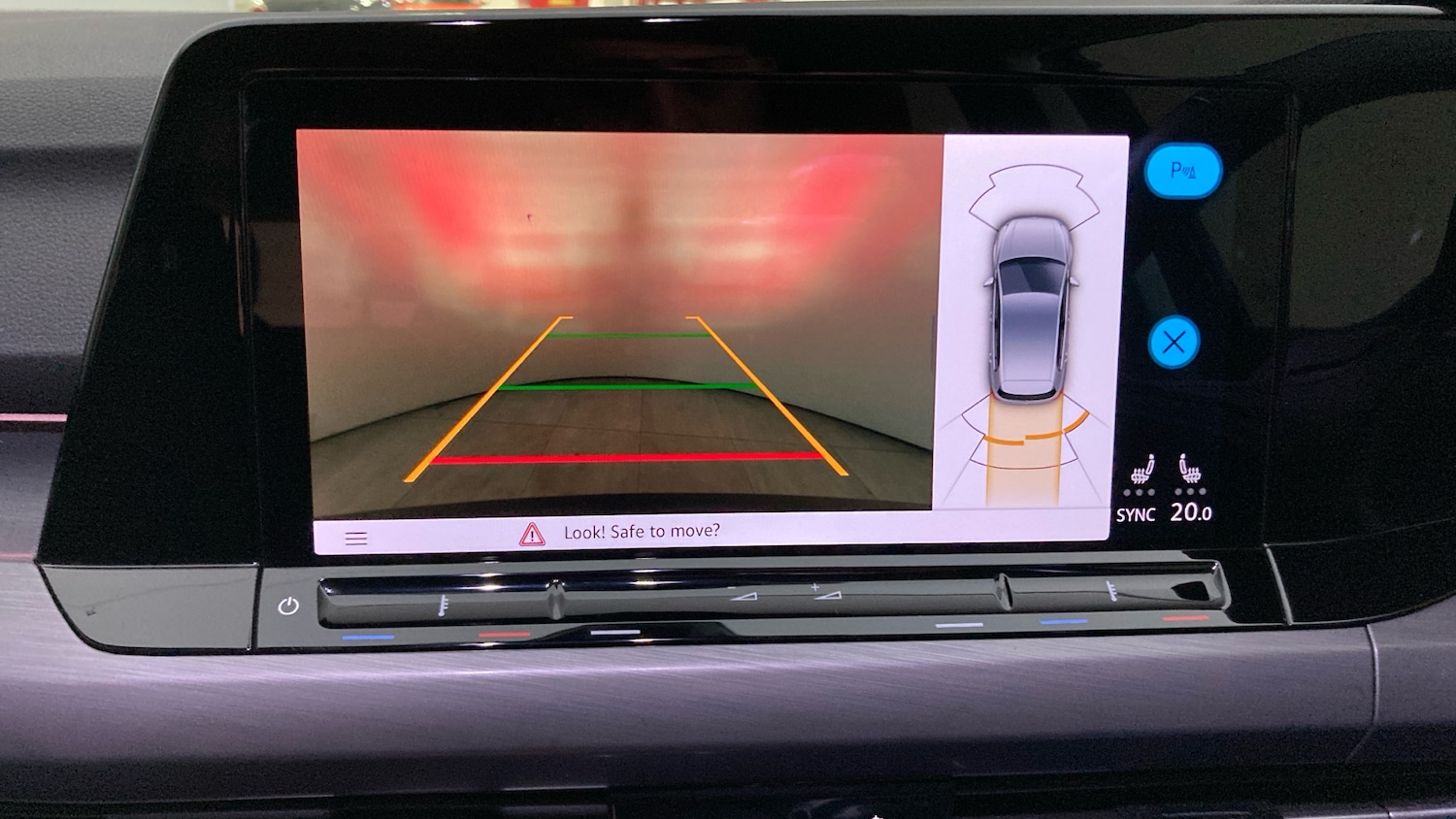 Used Volkswagen Golf 2023 for sale - 76532559: Photo 27