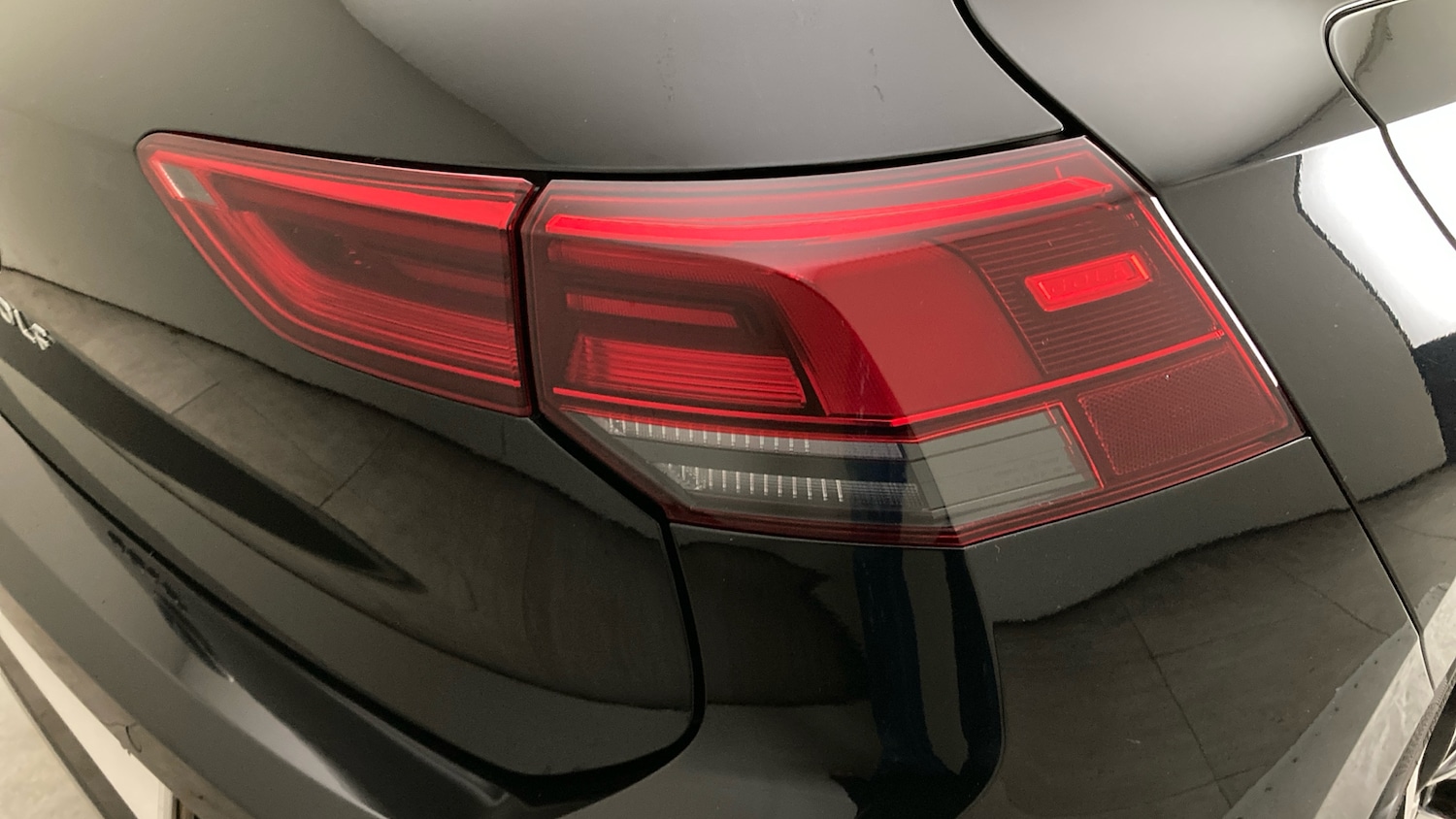 Used Volkswagen Golf 2023 for sale - 76532559: Photo 38