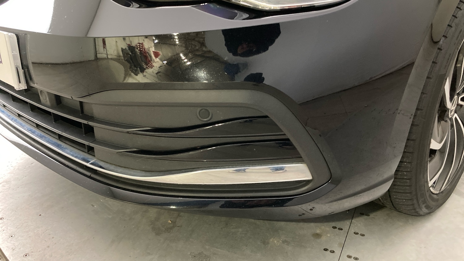 Used Volkswagen Golf 2023 for sale - 76532559: Photo 43