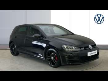 2016 (16) - 2.0 TDI GTD 5dr Diesel Hatchback