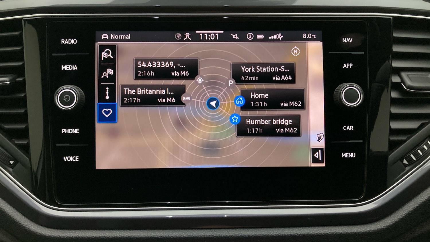 Used Volkswagen T-Roc 2021 for sale - 76637563: Photo 27