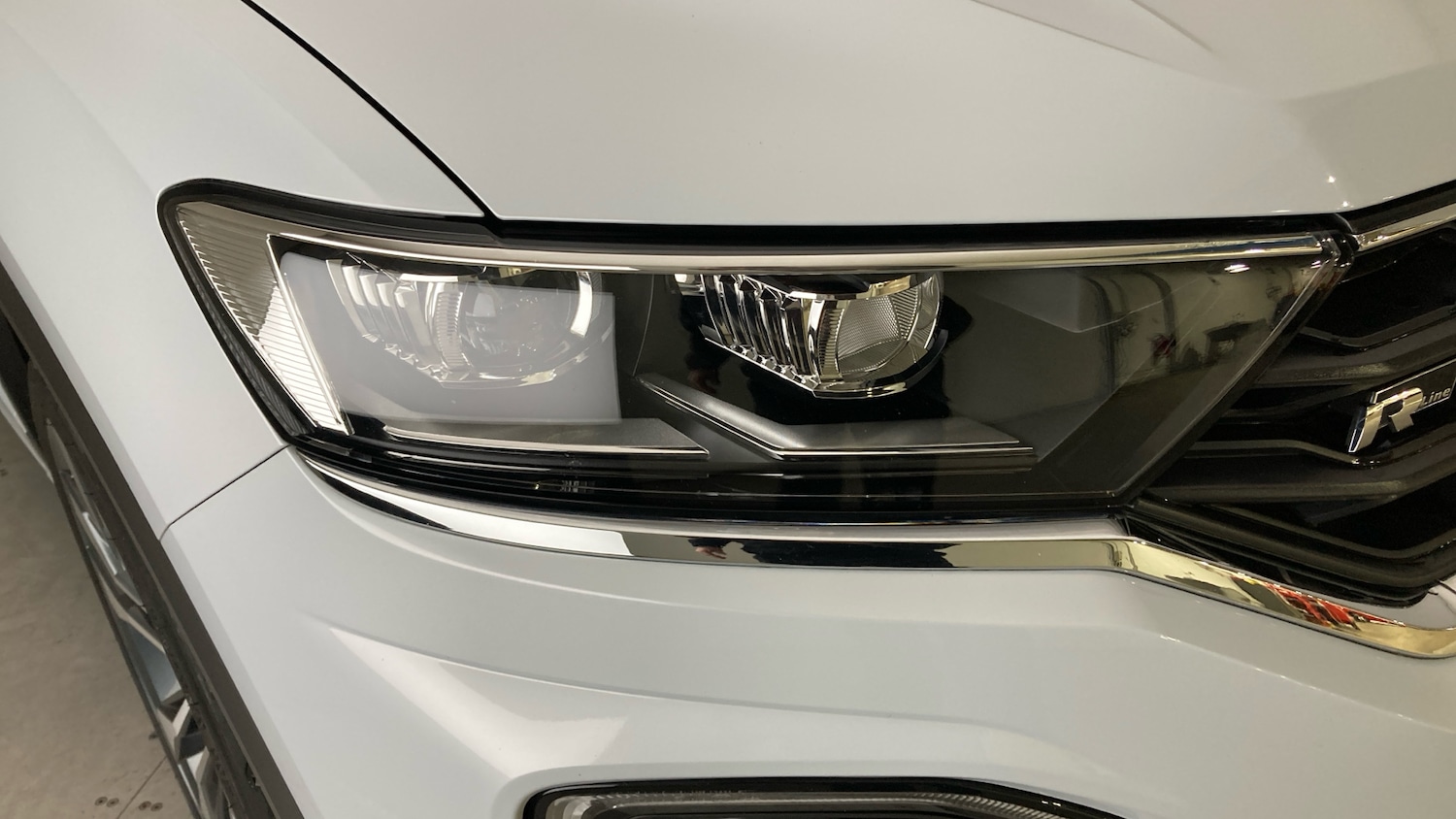 Used Volkswagen T-Roc 2021 for sale - 76637563: Photo 38