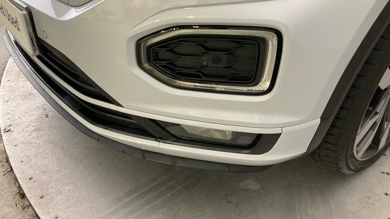 Used Volkswagen T-Roc 2021 for sale - 76637563: Photo 41