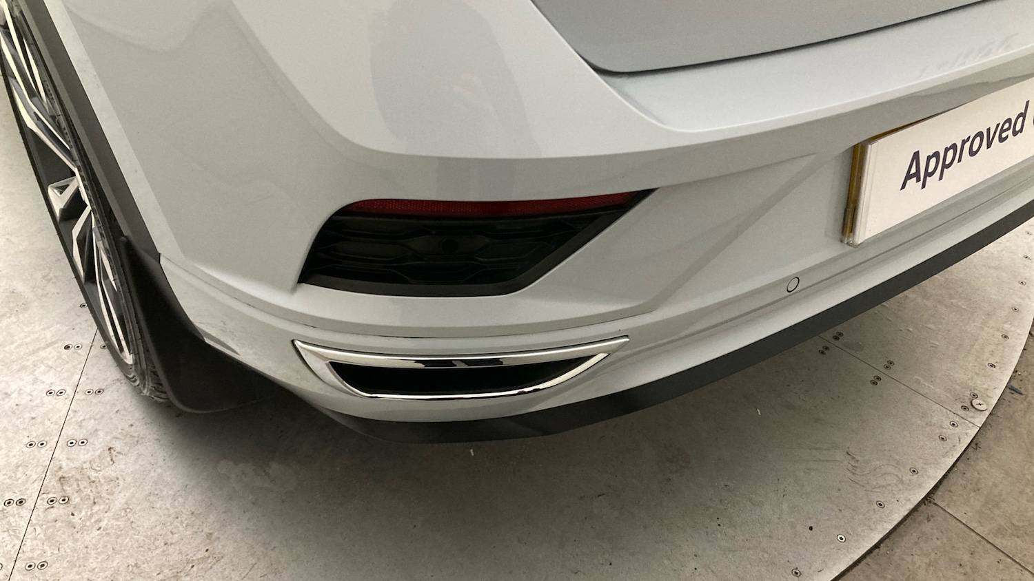 Used Volkswagen T-Roc 2021 for sale - 76637563: Photo 45