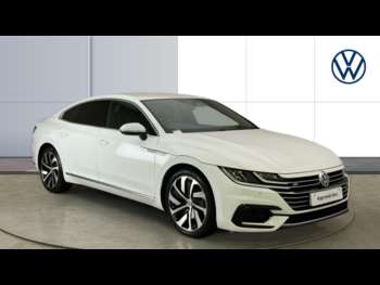 Used Volkswagen Arteon 2019 for sale - 75445980: Photo