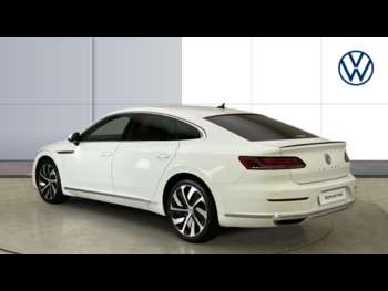 Used Volkswagen Arteon 2019 for sale - 75445980: Photo