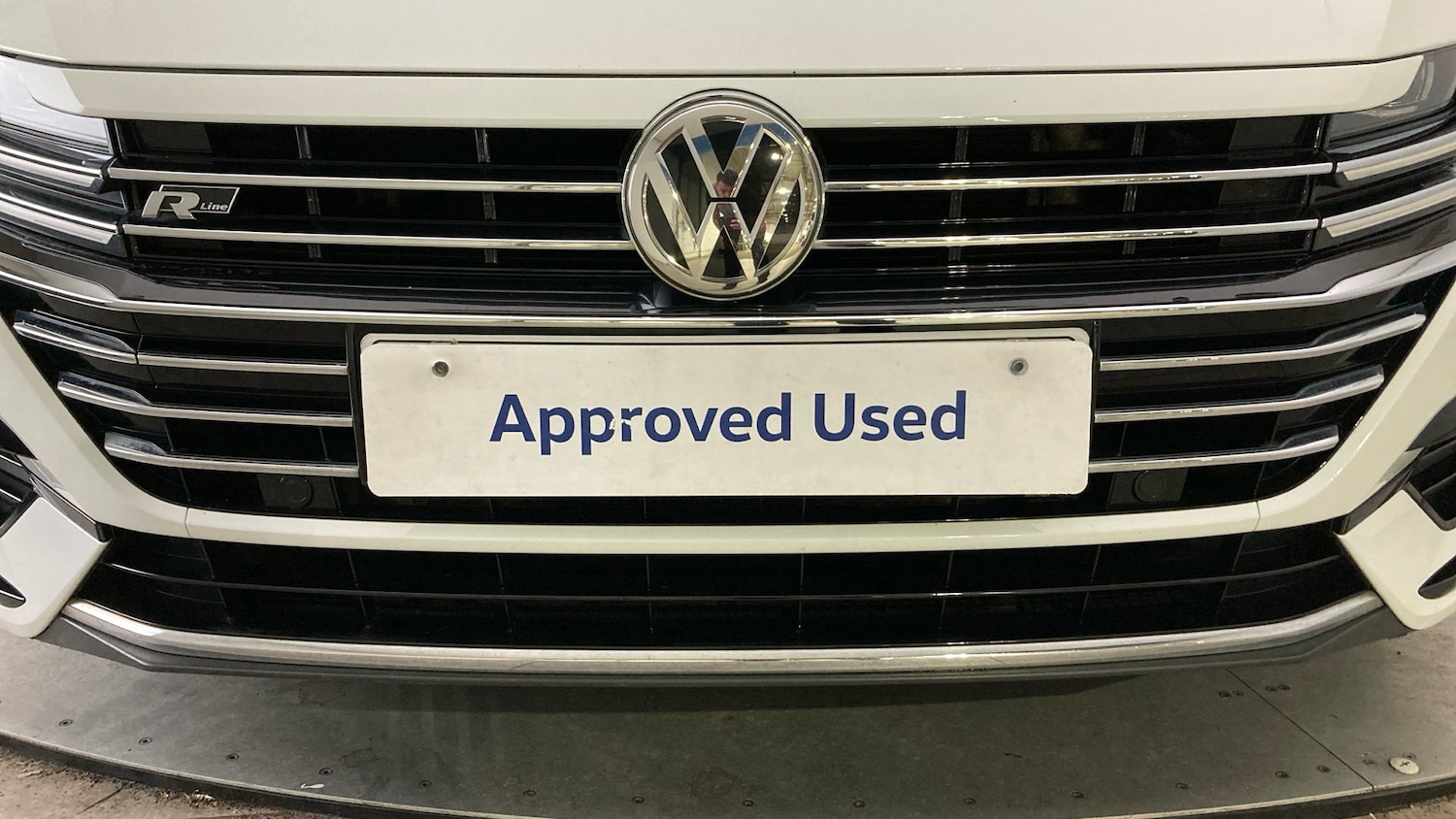 Vehicle 42