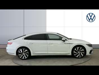 Used Volkswagen Arteon 2019 for sale - 75445980: Photo