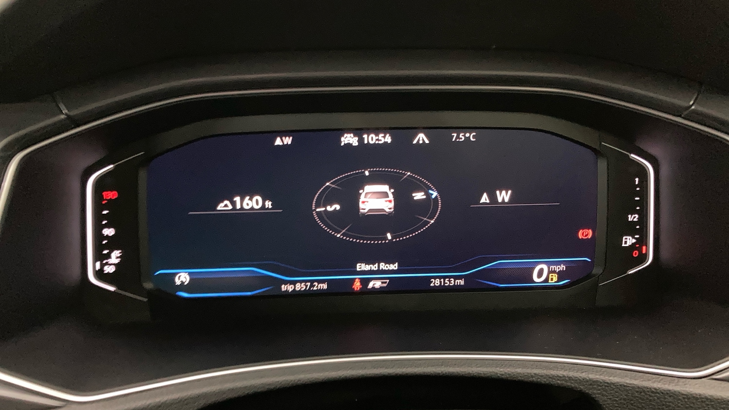 Used Volkswagen T-Roc 2021 for sale - 76859043: Photo 11