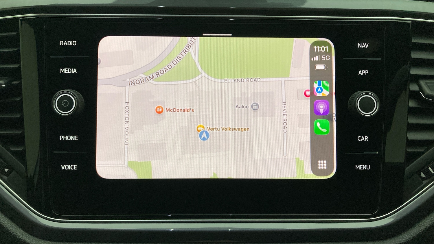 Used Volkswagen T-Roc 2021 for sale - 76859043: Photo 22