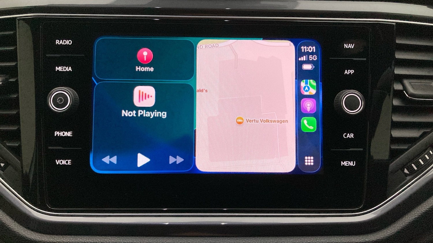 Used Volkswagen T-Roc 2021 for sale - 76859043: Photo 24