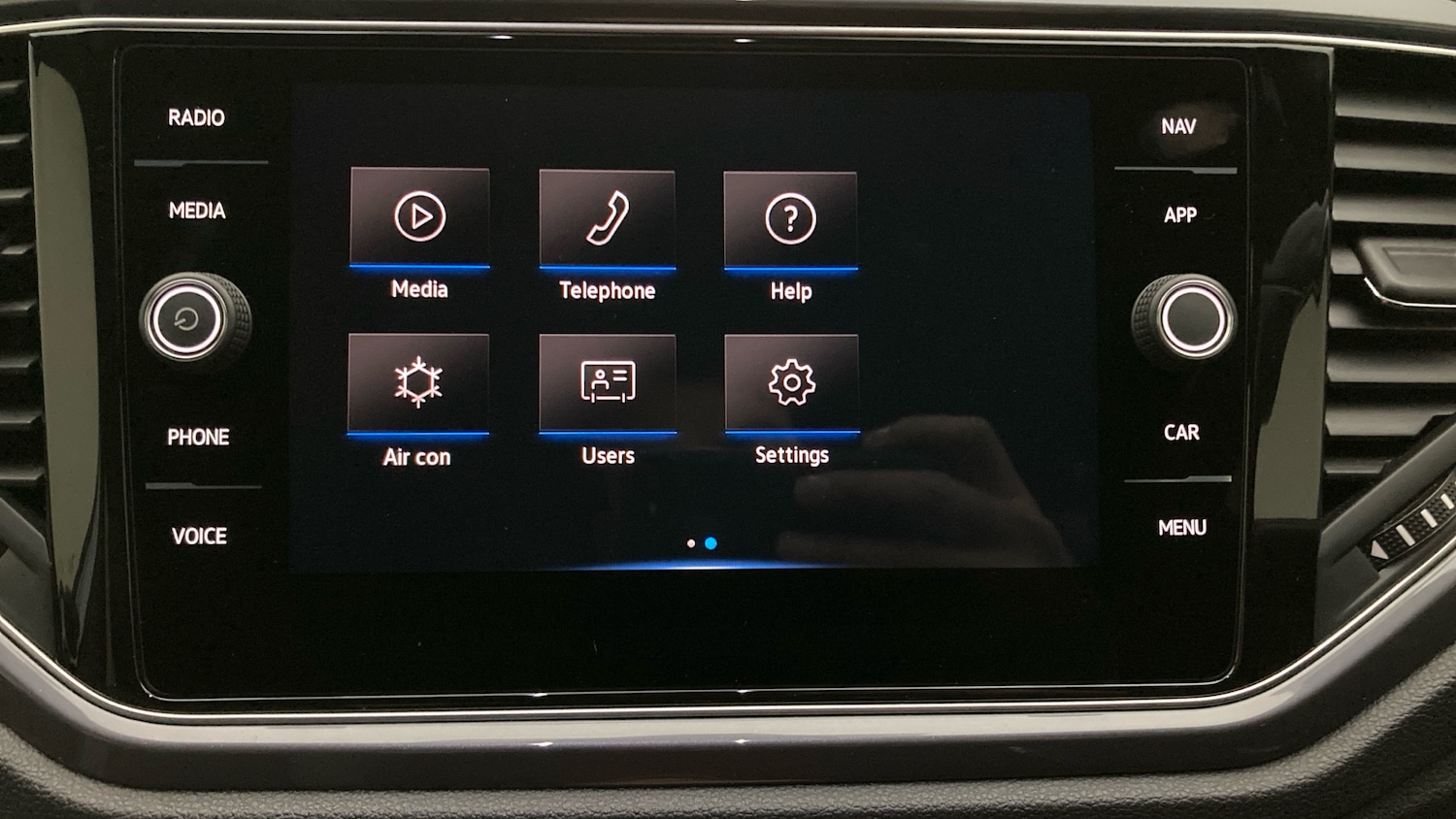 Used Volkswagen T-Roc 2021 for sale - 76859043: Photo 26