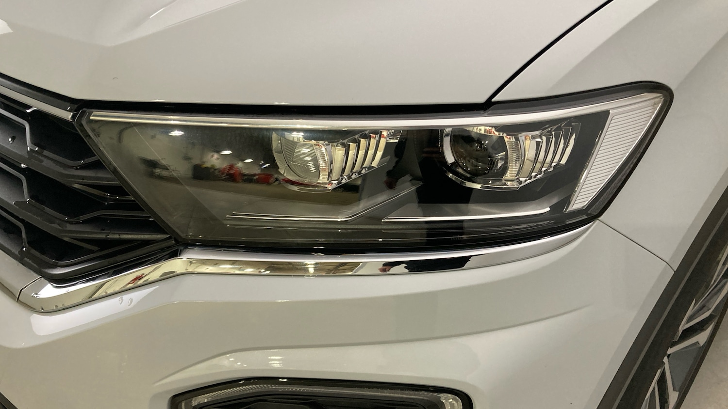 Used Volkswagen T-Roc 2021 for sale - 76859043: Photo 39