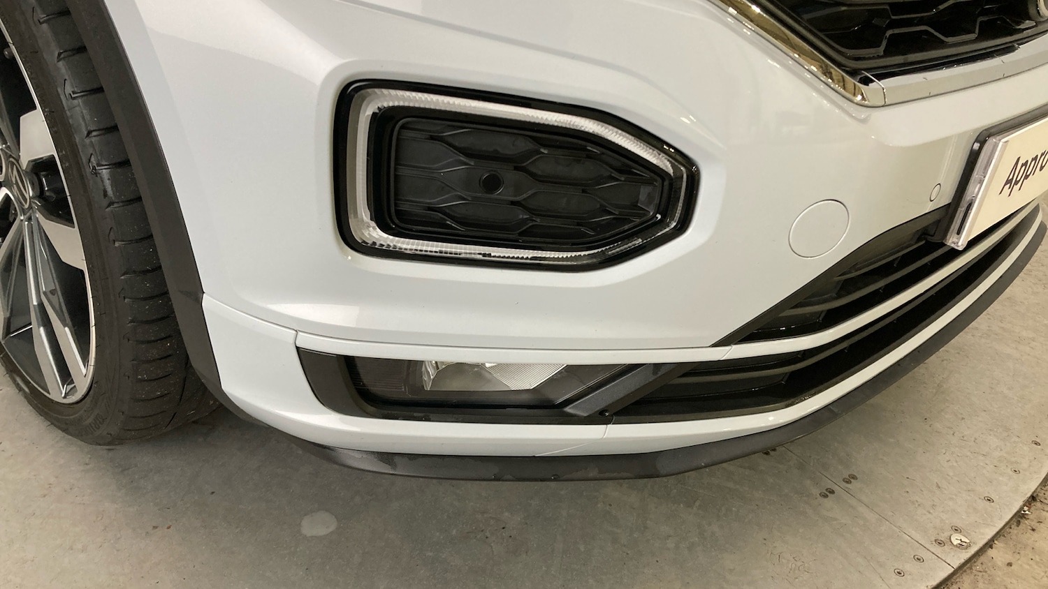 Used Volkswagen T-Roc 2021 for sale - 76859043: Photo 40