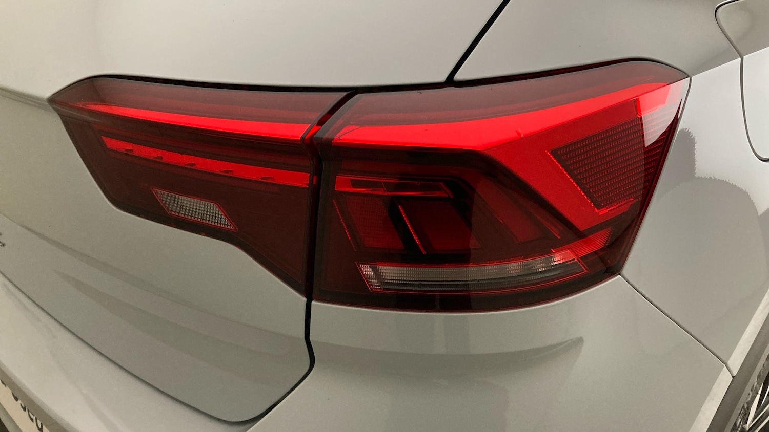 Used Volkswagen T-Roc 2021 for sale - 76859043: Photo 44