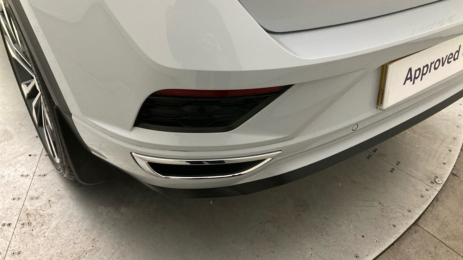 Used Volkswagen T-Roc 2021 for sale - 76859043: Photo 45