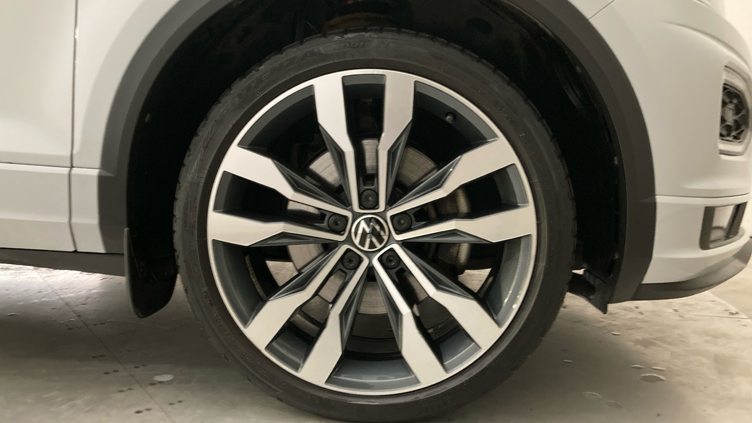 Used Volkswagen T-Roc 2021 for sale - 76859043: Photo 5