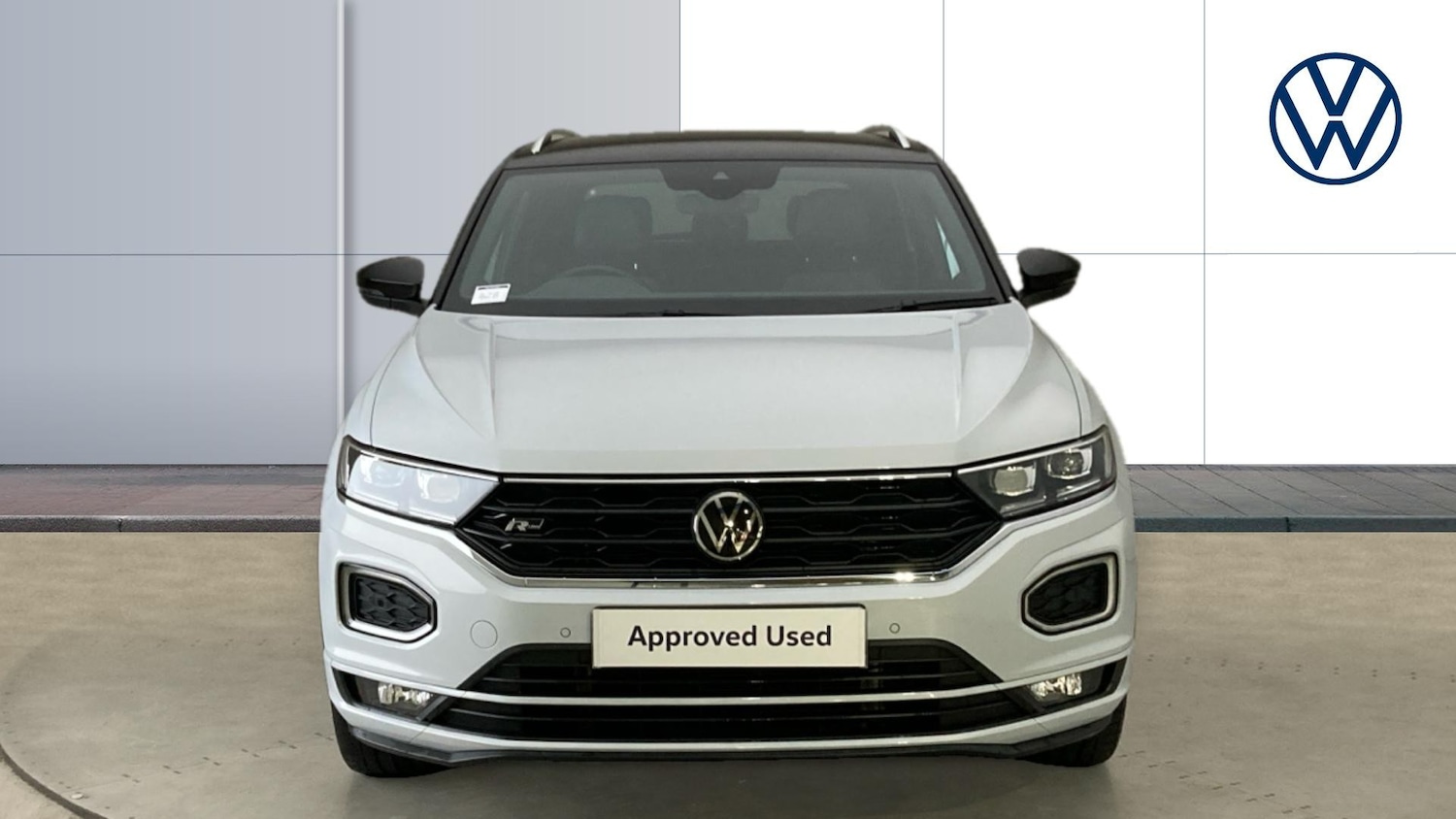 Used Volkswagen T-Roc 2021 for sale - 76859043: Photo 7