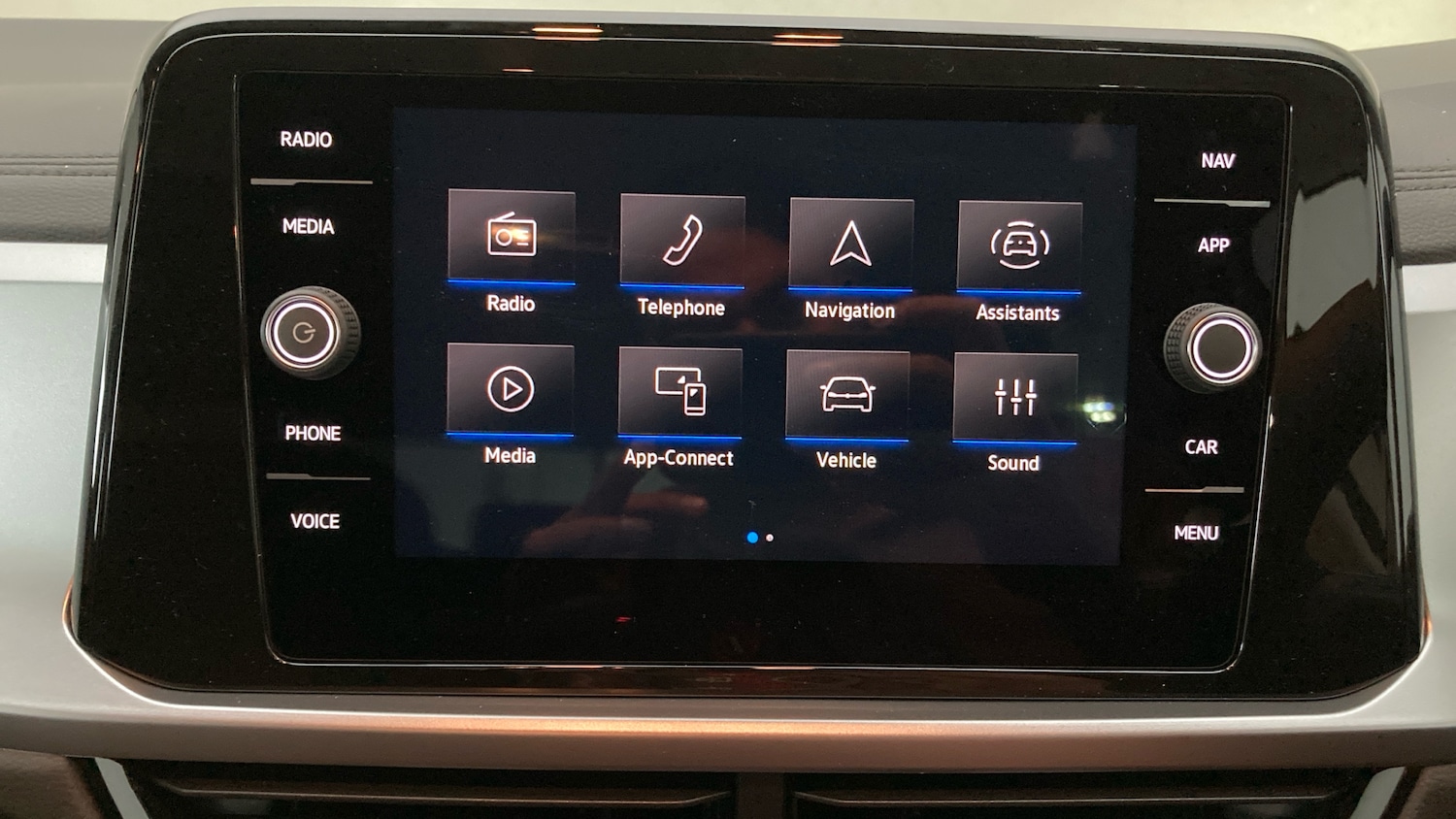 Used Volkswagen T-Roc 2025 for sale - 76602175: Photo 12