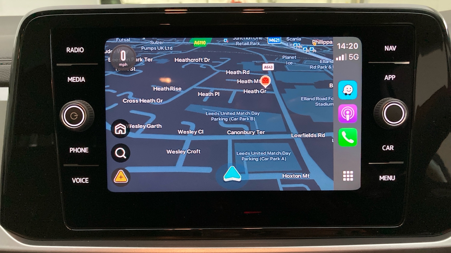 Used Volkswagen T-Roc 2025 for sale - 76602175: Photo 22