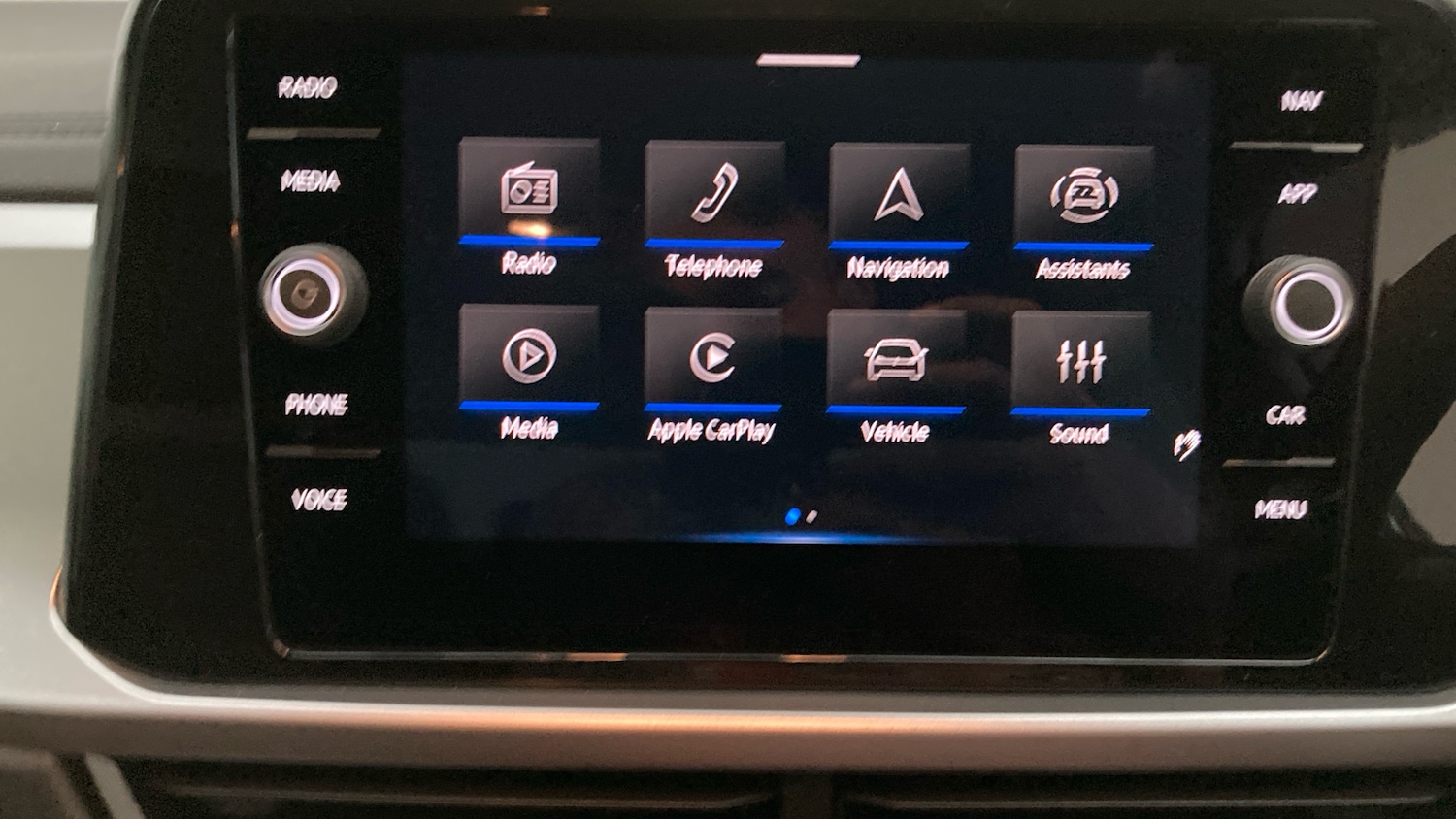 Used Volkswagen T-Roc 2025 for sale - 76602175: Photo 25