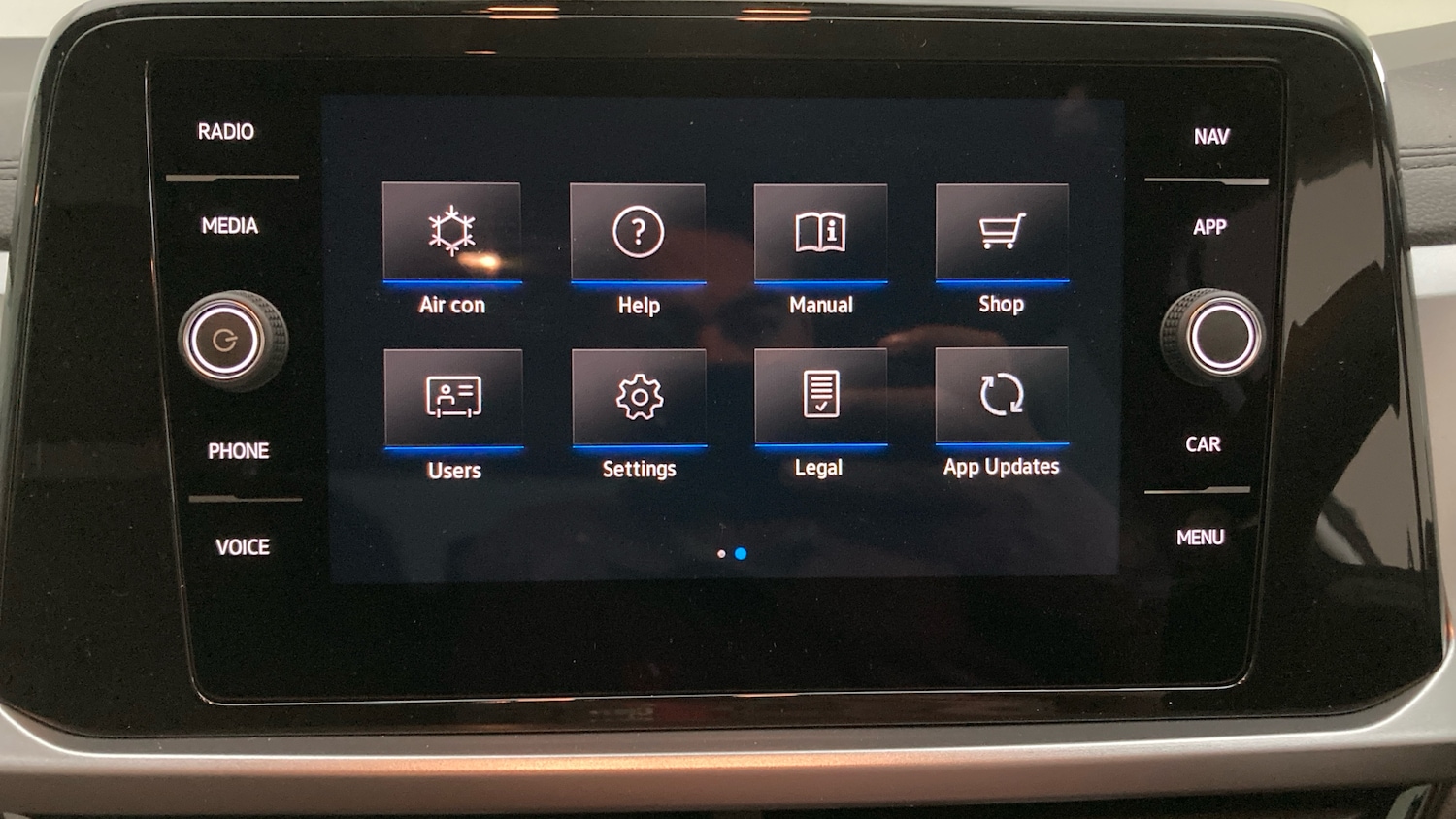 Used Volkswagen T-Roc 2025 for sale - 76602175: Photo 26