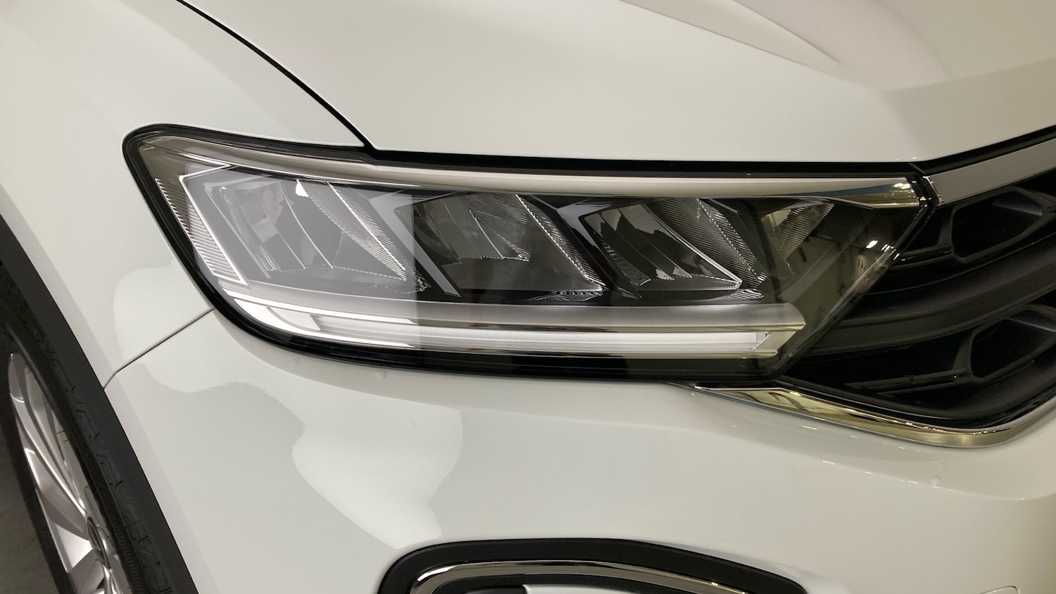 Used Volkswagen T-Roc 2025 for sale - 76602175: Photo 37