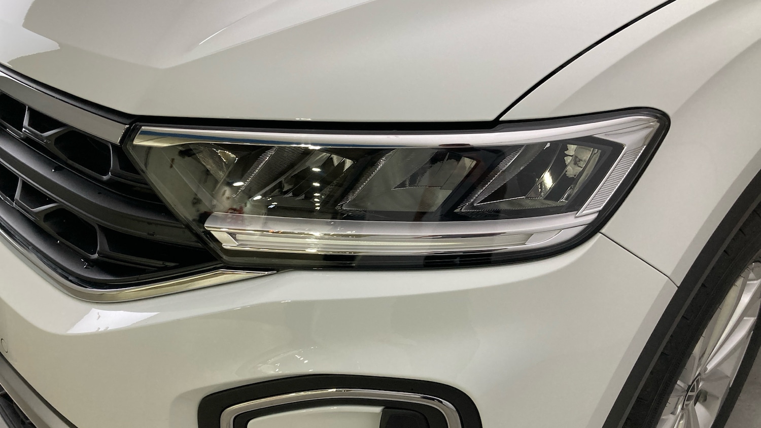 Used Volkswagen T-Roc 2025 for sale - 76602175: Photo 38