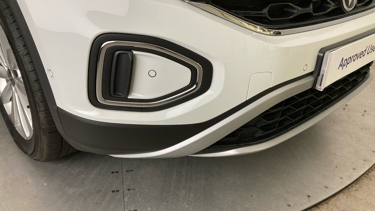 Used Volkswagen T-Roc 2025 for sale - 76602175: Photo 39