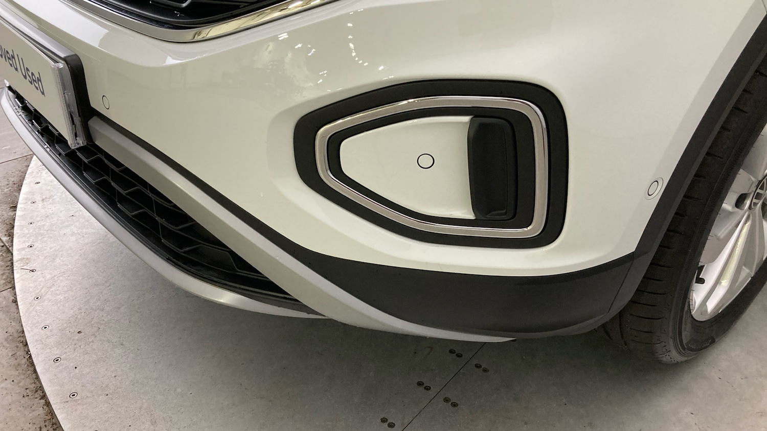 Used Volkswagen T-Roc 2025 for sale - 76602175: Photo 40