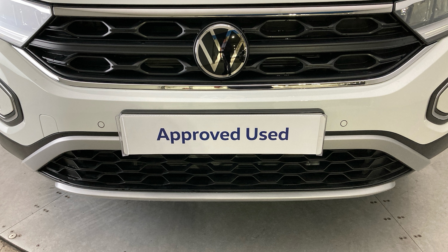 Used Volkswagen T-Roc 2025 for sale - 76602175: Photo 41