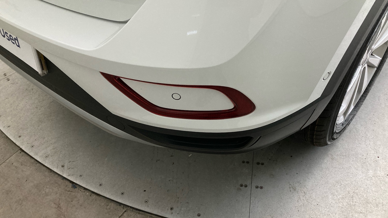 Used Volkswagen T-Roc 2025 for sale - 76602175: Photo 45