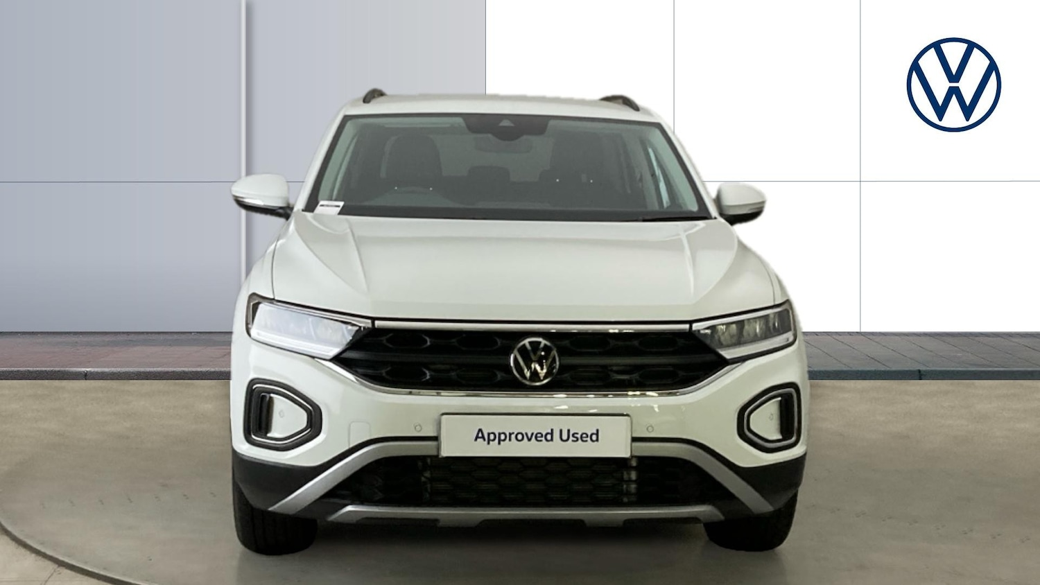 Used Volkswagen T-Roc 2025 for sale - 76602175: Photo 7