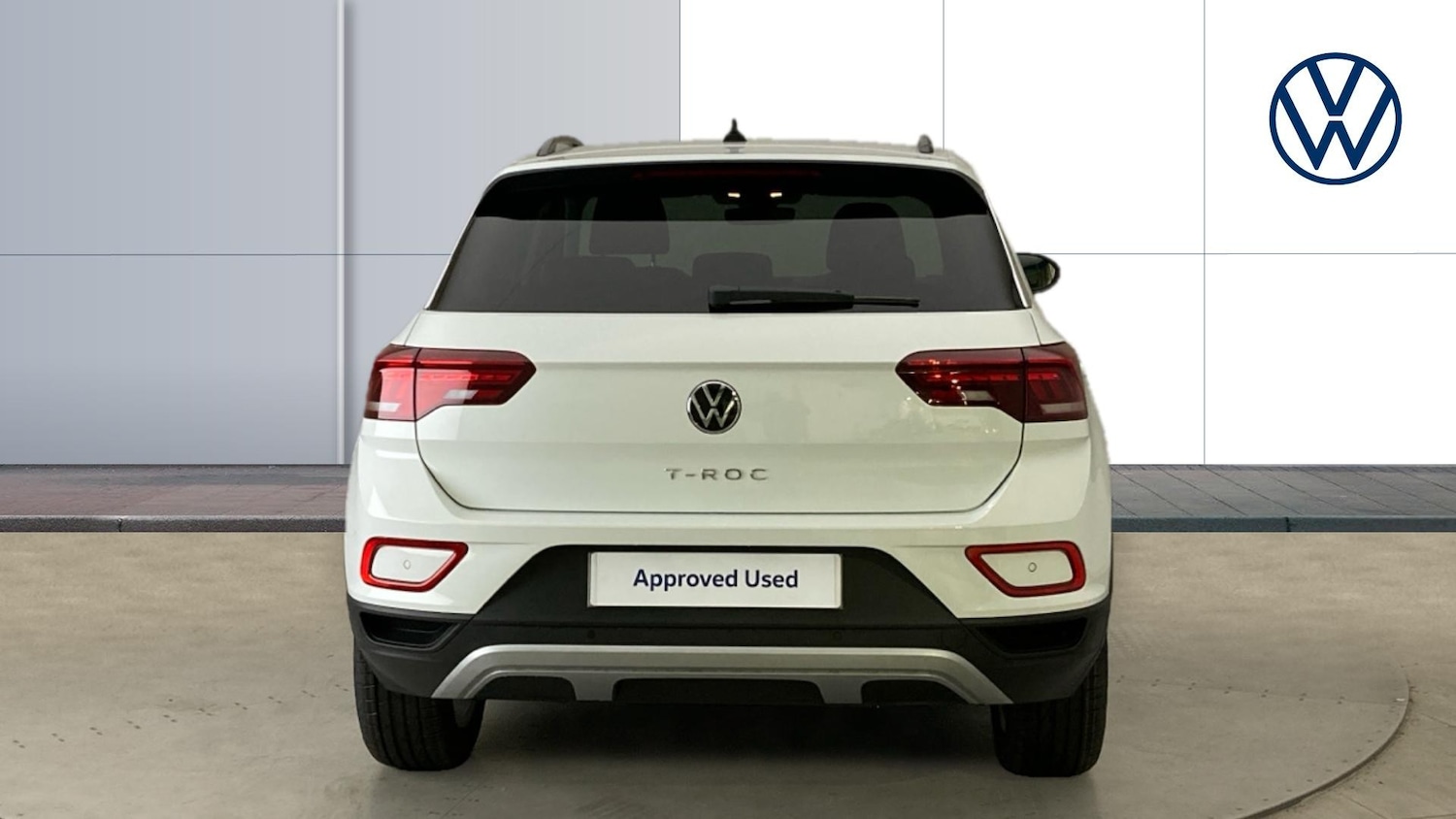 Used Volkswagen T-Roc 2025 for sale - 76602175: Photo 8