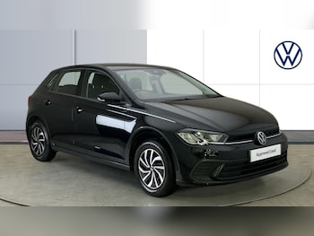 2022 (72) - 1.0 TSI Life 5dr Petrol Hatchback