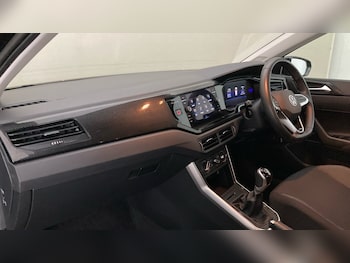 Used Volkswagen Polo 2022 for sale - 75485435: Photo
