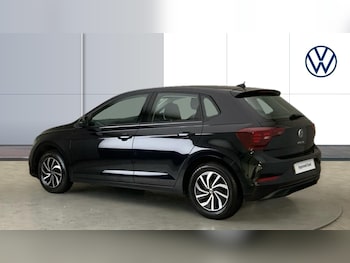 Used Volkswagen Polo 2022 for sale - 75485435: Photo