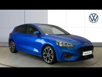 Used Ford Focus 2020 for sale - 74878144: Photo