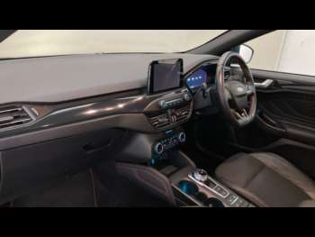 Used Ford Focus 2020 for sale - 74878144: Photo