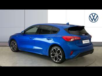 Used Ford Focus 2020 for sale - 74878144: Photo