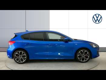 Used Ford Focus 2020 for sale - 74878144: Photo