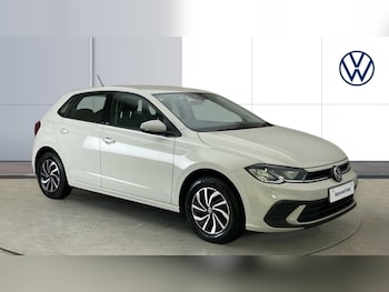 Used Volkswagen Polo 2023 for sale - 75595994: Photo