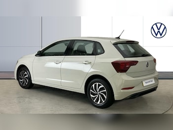 Used Volkswagen Polo 2023 for sale - 75595994: Photo