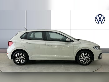 Used Volkswagen Polo 2023 for sale - 75595994: Photo