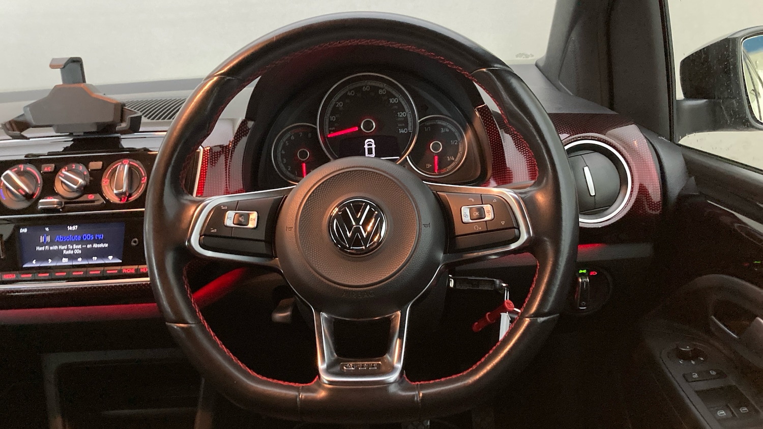 Used Volkswagen up! 2018 for sale - 78092572: Photo 10