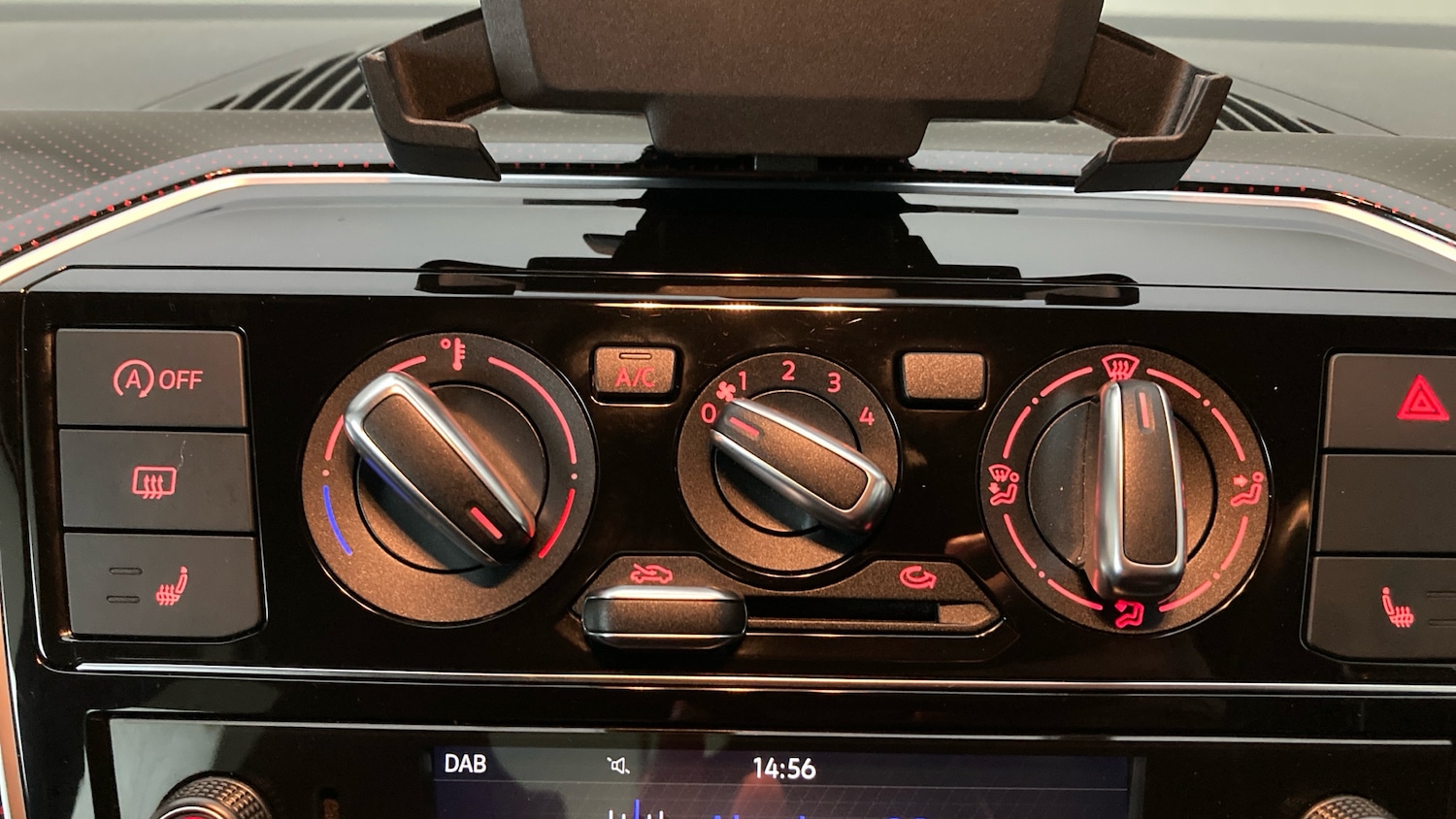 Used Volkswagen up! 2018 for sale - 78092572: Photo 13