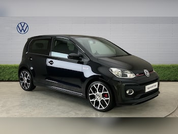 Used Volkswagen up! 2018 for sale - 78092572: Photo