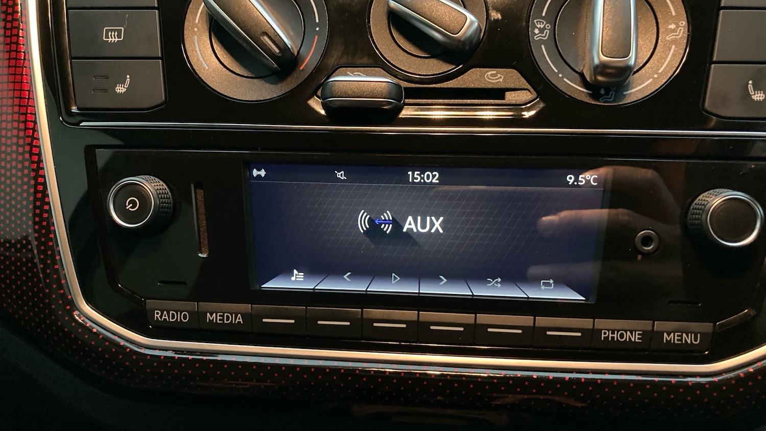 Used Volkswagen up! 2018 for sale - 78092572: Photo 22