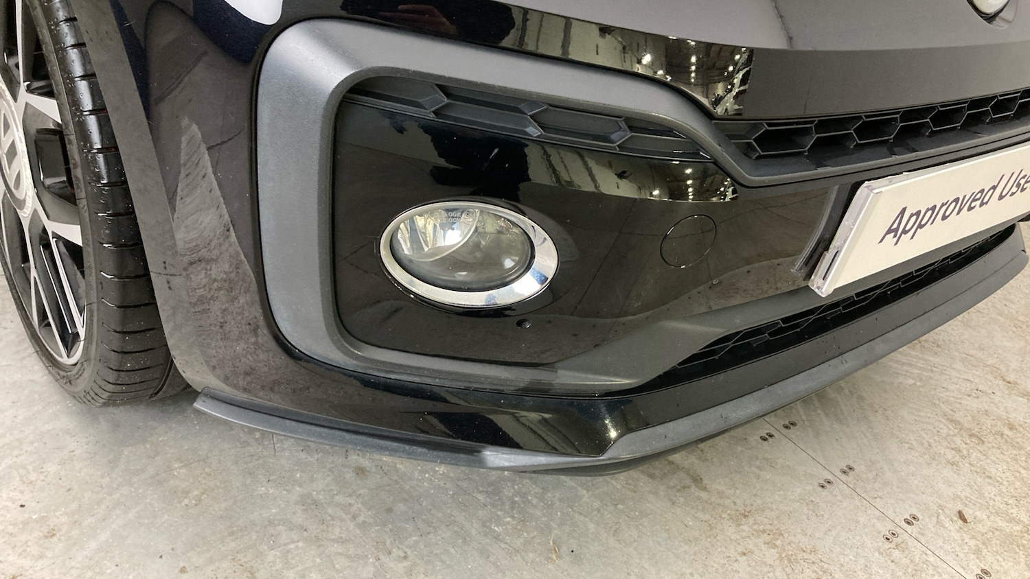 Used Volkswagen up! 2018 for sale - 78092572: Photo 29