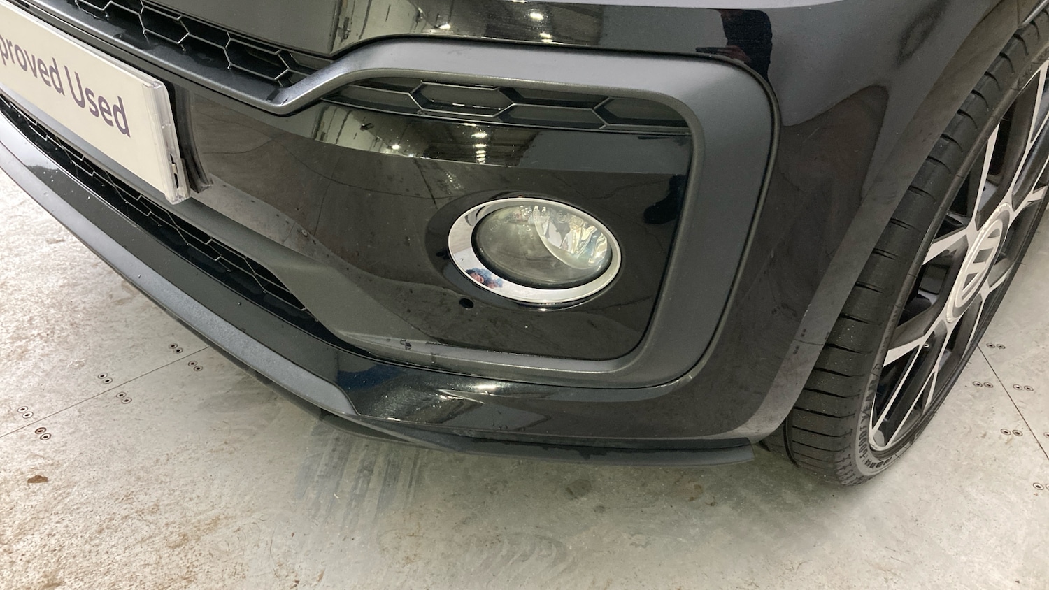 Used Volkswagen up! 2018 for sale - 78092572: Photo 30